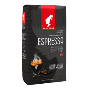 Julius Meinl Espresso на зърна 0.500 кг.